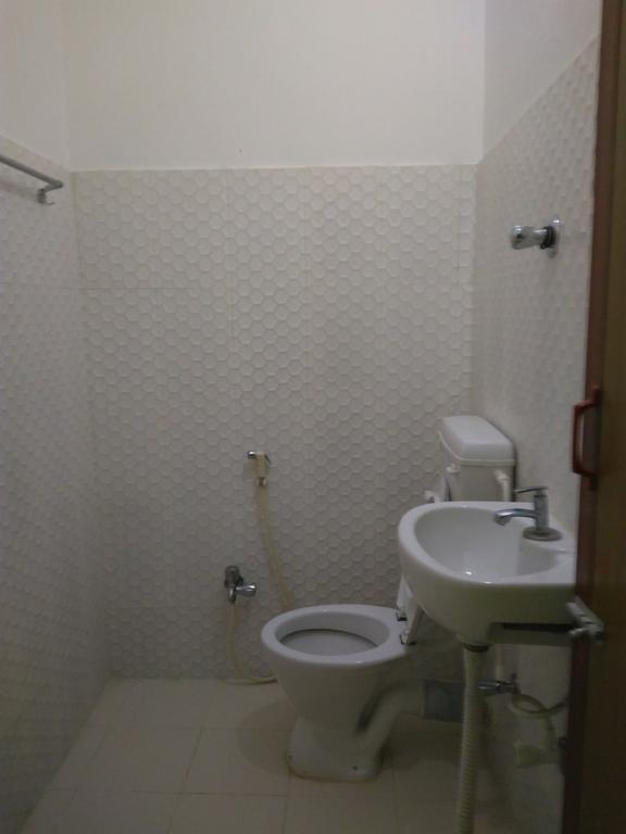 بولبور India Tours Only Kavita Guest House المظهر الخارجي الصورة