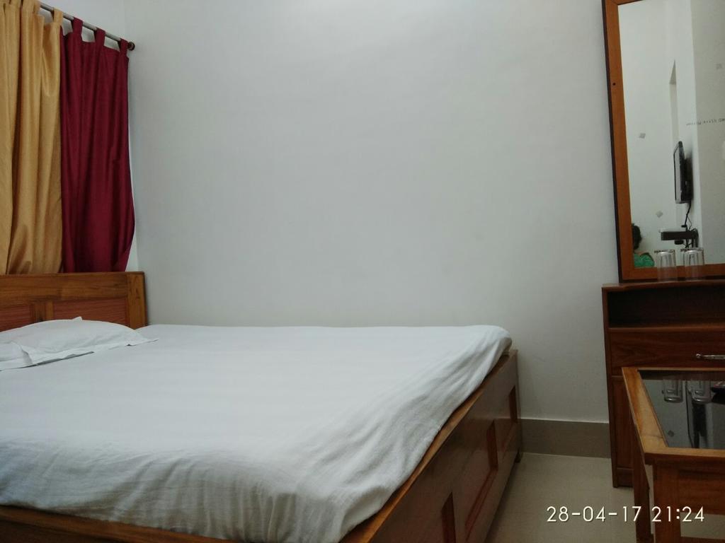 بولبور India Tours Only Kavita Guest House المظهر الخارجي الصورة