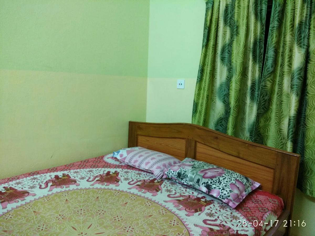 بولبور India Tours Only Kavita Guest House المظهر الخارجي الصورة